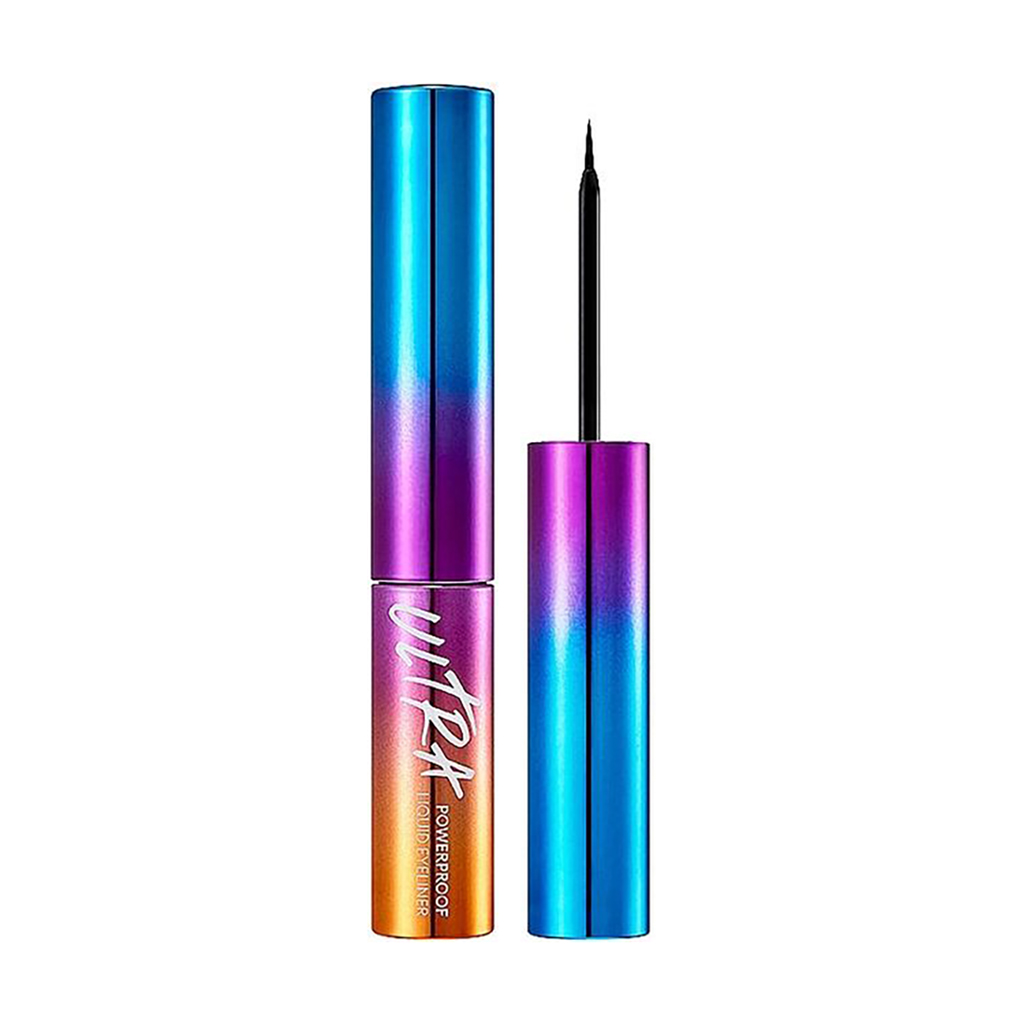 Ультраводостійка гелева підводка для очей Missha Ultra Powerproof Liquid Eyeliner, Brown, 4 г